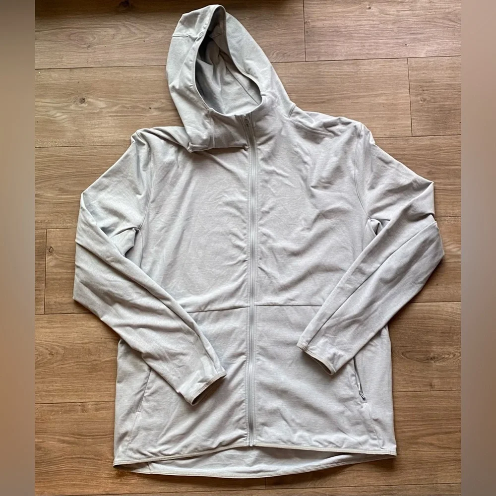 Lululemon Pace Breaker Jacket